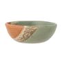Bowls - Paula Bowl, Green, Stoneware  - BLOOMINGVILLE