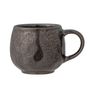 Mugs - Linne Cup, Brass, Stoneware  - CREATIVE COLLECTION