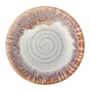 Candlesticks and candle holders - Soufian Candle Holder, Rose, Stoneware - BLOOMINGVILLE MULTIBRAND HOUSE