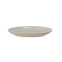 Everyday plates - Taupe Plate, Grey, Stoneware  - BLOOMINGVILLE