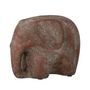 Decorative objects - Mun Deco, Brown, Terracotta - CREATIVE COLLECTION