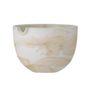 Bowls - Toula Bowl, Nature, Stoneware - BLOOMINGVILLE MULTIBRAND HOUSE
