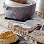 Bowls - Toula Bowl, Nature, Stoneware - BLOOMINGVILLE MULTIBRAND HOUSE