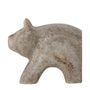 Decorative objects - Lenora Bookend, Nature, Marble  - BLOOMINGVILLE MULTIBRAND HOUSE