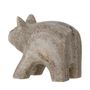 Decorative objects - Lenora Bookend, Nature, Marble  - BLOOMINGVILLE MULTIBRAND HOUSE