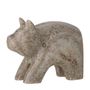 Decorative objects - Lenora Bookend, Nature, Marble  - BLOOMINGVILLE MULTIBRAND HOUSE