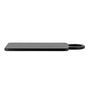 Couverts & ustensiles de cuisine - Hombre Planche de service, Noir, Mango - BLOOMINGVILLE MULTIBRAND HOUSE
