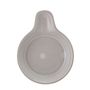 Bols - Iris Bol, Gris, Grès Set of 5 - CREATIVE COLLECTION
