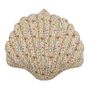 Cushions - Fro Cushion, Yellow, Polyester - BLOOMINGVILLE MINI