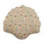 Cushions - Fro Cushion, Yellow, Polyester - BLOOMINGVILLE MINI