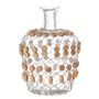 Vases - Kane Vase, Dégager, Verre  - BLOOMINGVILLE MULTIBRAND HOUSE