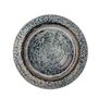 Candlesticks and candle holders - Oshin Candle Holder, Grey, Stoneware - BLOOMINGVILLE MULTIBRAND HOUSE