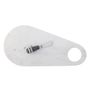 Kitchen utensils - Abrielle Serving Board w/Knife, White, Marble Set of 2 - BLOOMINGVILLE MULTIBRAND HOUSE