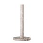 Kitchen utensils - Emy Kitchen Paper Stand, Nature, Marble - BLOOMINGVILLE MULTIBRAND HOUSE