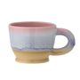 Mugs - Safie Mug, Rose, Stoneware  - BLOOMINGVILLE
