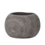 Candlesticks and candle holders - Melli Votive, Grey, Marble - BLOOMINGVILLE MULTIBRAND HOUSE