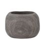 Candlesticks and candle holders - Melli Votive, Grey, Marble - BLOOMINGVILLE MULTIBRAND HOUSE