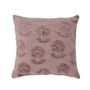 Coussins - Sofia Coussin, Violet, Coton - BLOOMINGVILLE MULTIBRAND HOUSE