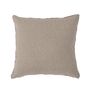 Coussins - Sofia Coussin, Violet, Coton - BLOOMINGVILLE MULTIBRAND HOUSE