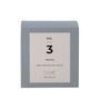 Candles - NO.3-Santal Fig Scent Candle, Blue, Natural Wax  - ILLUME X BLOOMINGVILLE