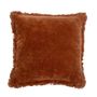 Coussins - Mahado Coussin, Orange, Coton  - BLOOMINGVILLE MULTIBRAND HOUSE