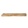 Kitchen utensils - Brescia Cutting Board, Nature, Mango - BLOOMINGVILLE