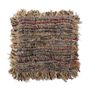 Coussins - Darko Coussin, Nature, Coton - BLOOMINGVILLE MULTIBRAND HOUSE