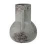 Vases - Tias Vase, Grey, Ceramic - BLOOMINGVILLE MULTIBRAND HOUSE