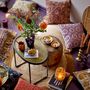 Coussins - Darko Coussin, Nature, Coton - BLOOMINGVILLE MULTIBRAND HOUSE