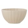 Bowls - Latina Bowl, Nature, Stoneware - BLOOMINGVILLE MULTIBRAND HOUSE