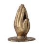 Objets de décoration - Anders Serre-livres, Brass, Métal Set of 2 - CREATIVE COLLECTION