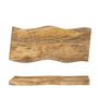 Kitchen utensils - Brescia Cutting Board, Nature, Mango - BLOOMINGVILLE