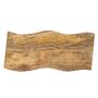 Kitchen utensils - Brescia Cutting Board, Nature, Mango - BLOOMINGVILLE