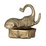 Objets de décoration - Vinna Déco, Brass, Aluminium - CREATIVE COLLECTION