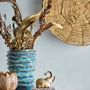 Objets de décoration - Vinna Déco, Brass, Aluminium - CREATIVE COLLECTION