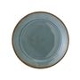 Everyday plates - Pixie Plate, Green, Stoneware  - BLOOMINGVILLE