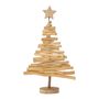Decorative objects - Brest Deco Tree, Nature, Poplar - BLOOMINGVILLE MULTIBRAND HOUSE
