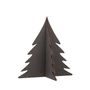 Decorative objects - Pelan Deco Tree, Green, MDF - BLOOMINGVILLE MULTIBRAND HOUSE