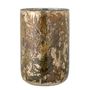 Vases - Kamissa Vase, Or, Verre - BLOOMINGVILLE MULTIBRAND HOUSE
