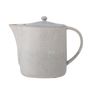 Couverts & ustensiles de cuisine - Josefine Théière, Gris, Grès - BLOOMINGVILLE MULTIBRAND HOUSE