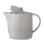 Couverts & ustensiles de cuisine - Josefine Théière, Gris, Grès - BLOOMINGVILLE MULTIBRAND HOUSE