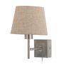 Appliques - Stellio Applique, Nature, Lin - BLOOMINGVILLE MULTIBRAND HOUSE