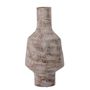 Vases - Saku Vase, Nature, Ceramic - CREATIVE COLLECTION