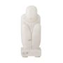 Objets de décoration - Ivola Déco, Blanc, Marbre - BLOOMINGVILLE MULTIBRAND HOUSE
