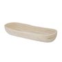 Couverts & ustensiles de cuisine - Filuka Panier de levage, Nature, Rotin - BLOOMINGVILLE MULTIBRAND HOUSE