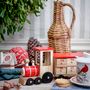 Objets de décoration - Grunk Calendrier, Nature, Paulownia - BLOOMINGVILLE MULTIBRAND HOUSE