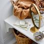Bowls - Robbin Bowl, Nature, Stoneware  - BLOOMINGVILLE MULTIBRAND HOUSE