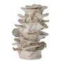 Decorative objects - Darri Deco, Grey, Stoneware - BLOOMINGVILLE MULTIBRAND HOUSE