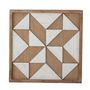 Autres décorations murales - Normi Déco murale, Nature, MDF - CREATIVE COLLECTION