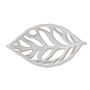 Bols - Foligno Bol déco, Blanc, Grès - BLOOMINGVILLE MULTIBRAND HOUSE